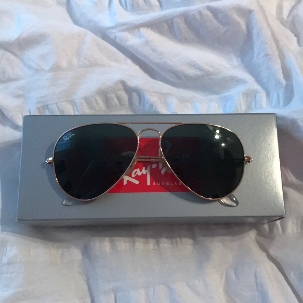 Rayban Sunglasses